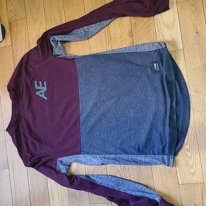 AMERICAN EAGLE flex xs EUC /#354